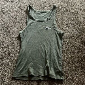 American eagle tank top